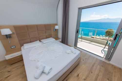 Hotel Saranda Palace