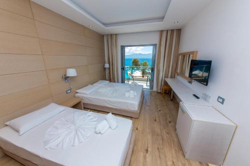 Hotel Saranda Palace
