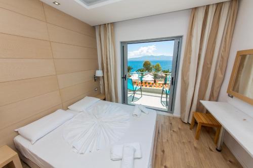 Hotel Saranda Palace