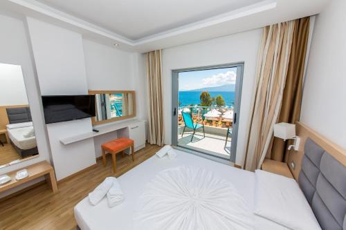 Hotel Saranda Palace