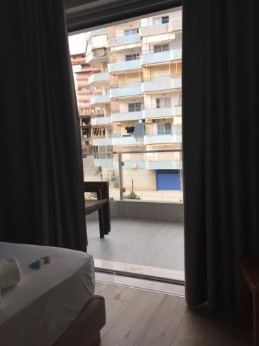 Hotel Saranda Palace