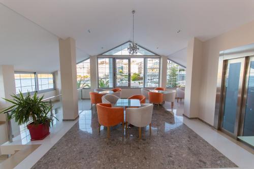 Hotel Saranda Palace