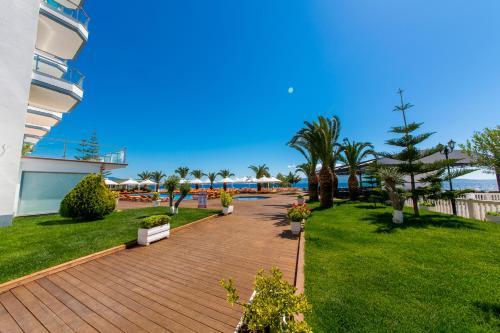 Hotel Saranda Palace