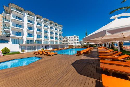 Hotel Saranda Palace