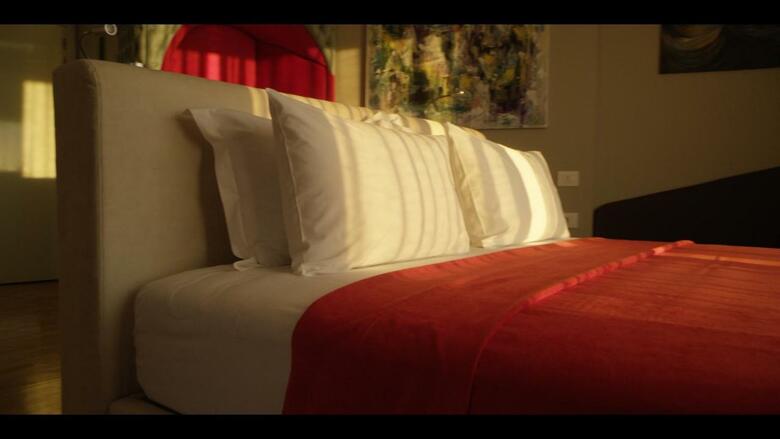 Bougainville Bay Hotel