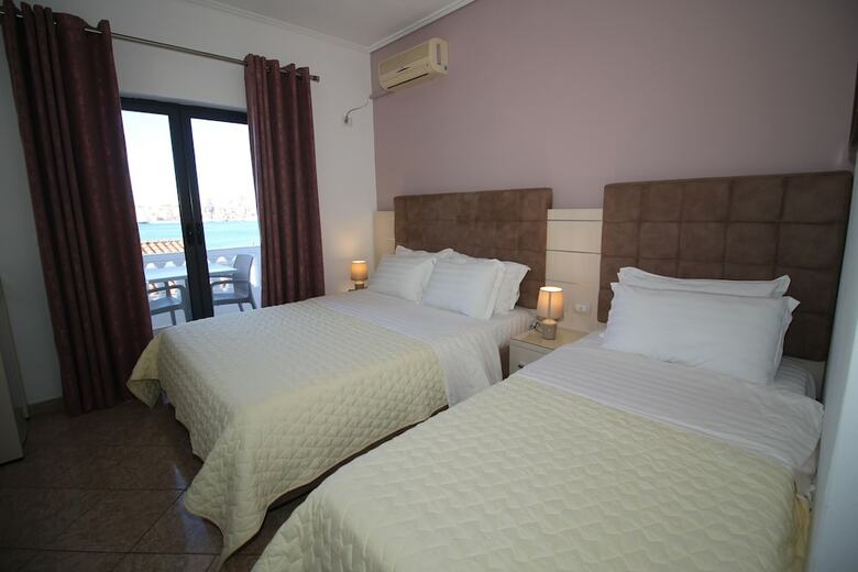 Hotel Julia