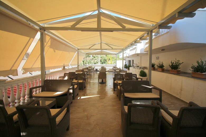 Hotel Julia