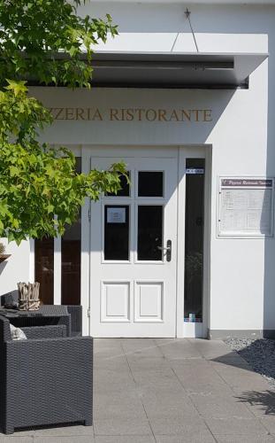 Hotel Scholz