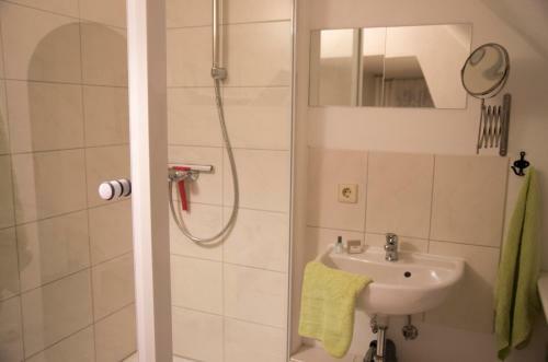Tasca Im Feui Apartments