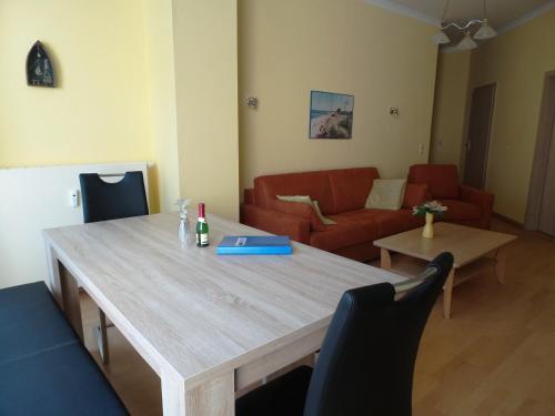Apartments Villa Bella Rosa