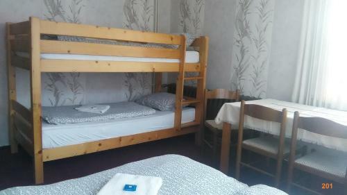Hostal Erlebnis Ferienheim Sorgenfrei