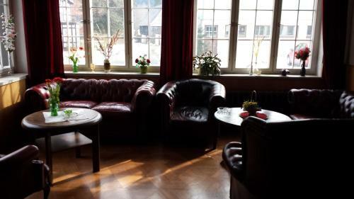 Hostal Erlebnis Ferienheim Sorgenfrei