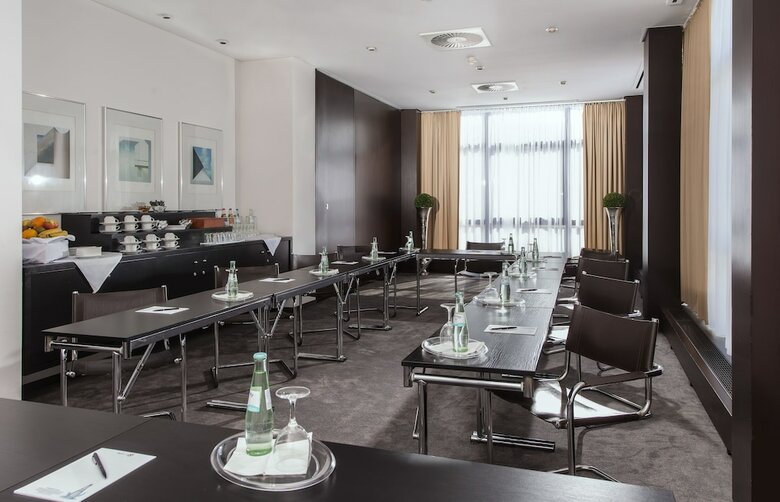 Hotel Excelsior Ludwigshafen