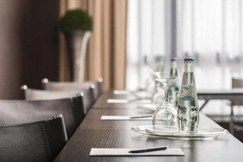 Hotel Excelsior Ludwigshafen