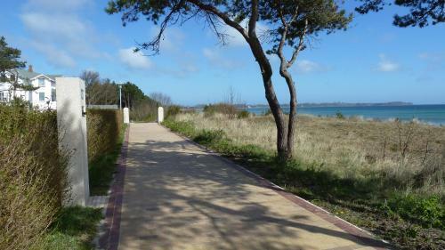 Apartamento Urlaubsinsel