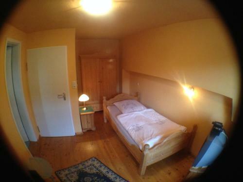 Hostal G�stehaus Burg Molbach