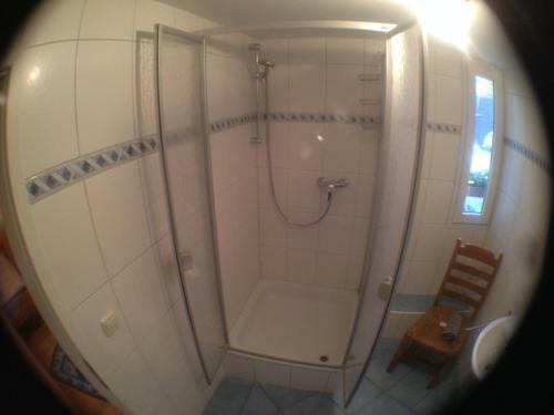Hostal G�stehaus Burg Molbach