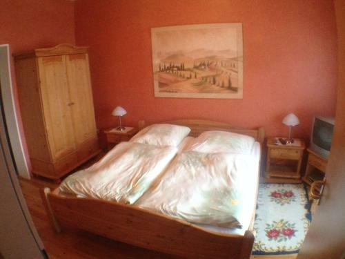 Hostal G�stehaus Burg Molbach
