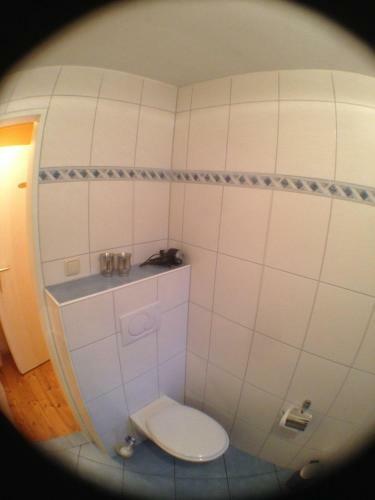 Hostal G�stehaus Burg Molbach
