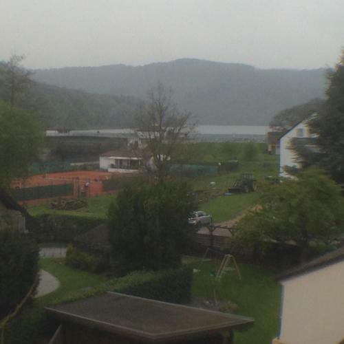 Hostal G�stehaus Burg Molbach