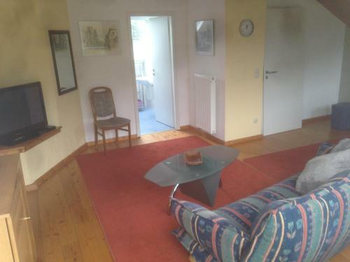 Hostal G�stehaus Burg Molbach