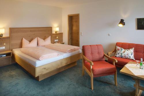 Apartamento Landhaus Seeblick