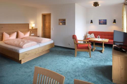 Apartamento Landhaus Seeblick