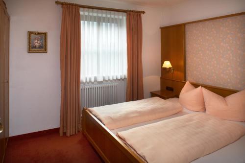Apartamento Landhaus Seeblick