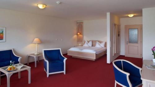 Apartamento Landhaus Seeblick
