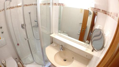 Apartamento Landhaus Seeblick