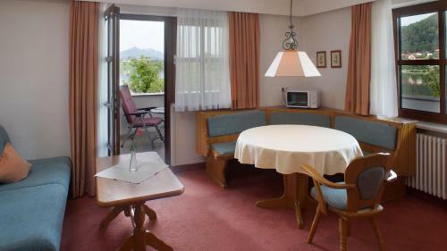 Apartamento Landhaus Seeblick