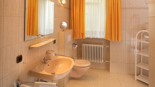 Apartamento Landhaus Seeblick