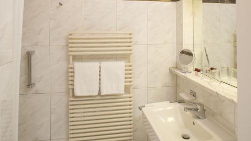 Apartamento Landhaus Seeblick