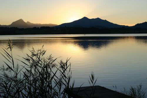 Apartamento Landhaus Seeblick