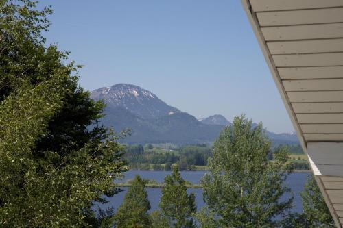 Apartamento Landhaus Seeblick