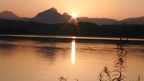 Apartamento Landhaus Seeblick