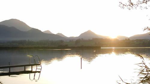 Apartamento Landhaus Seeblick