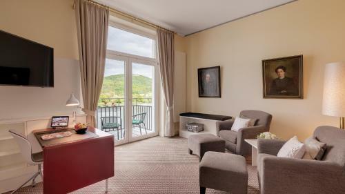 Ringhotel Rheinhotel Dreesen