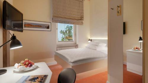 Ringhotel Rheinhotel Dreesen