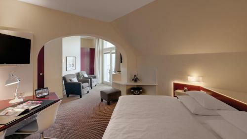 Ringhotel Rheinhotel Dreesen
