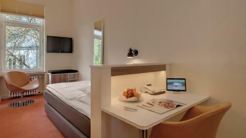 Ringhotel Rheinhotel Dreesen