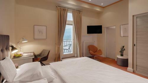 Ringhotel Rheinhotel Dreesen