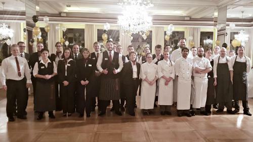 Ringhotel Rheinhotel Dreesen