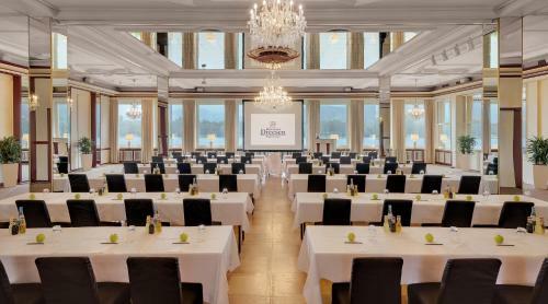Ringhotel Rheinhotel Dreesen