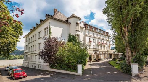 Ringhotel Rheinhotel Dreesen