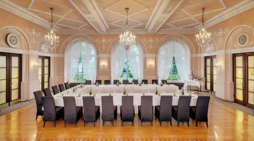 Ringhotel Rheinhotel Dreesen