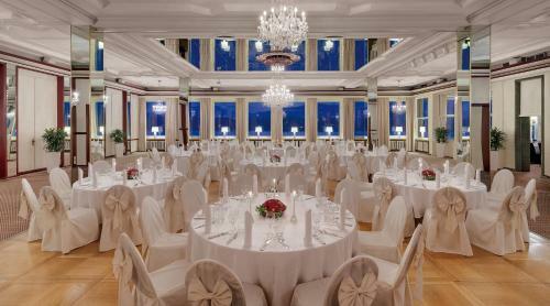 Ringhotel Rheinhotel Dreesen