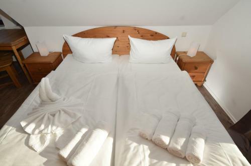 Apartamento Seehaus Gill