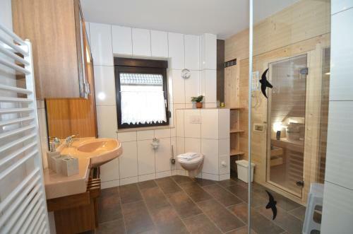 Apartamento Seehaus Gill