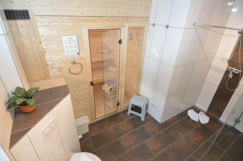 Apartamento Seehaus Gill